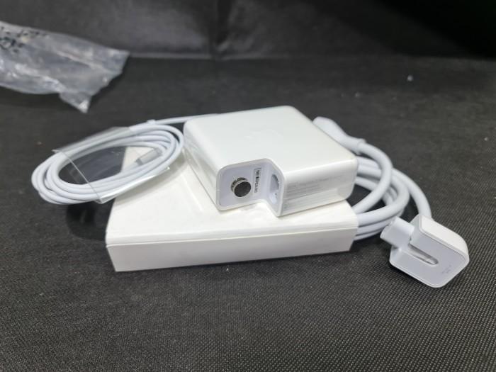 Apple 85w Magsafe Apple Magsafe Charger Macbook Pro Apple 85w