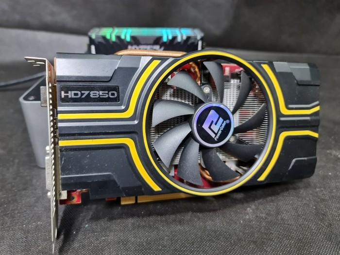 Amd Radeon Hd 7850 Price In India Amd Radeon Hd 7850 Price In