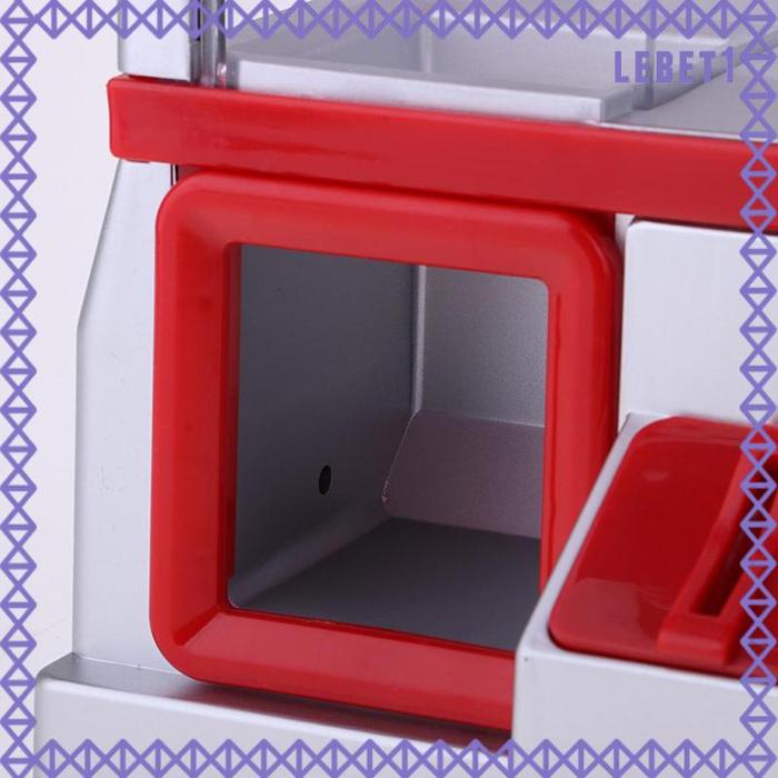 Gambar Prize Claw Toy ber Machine Electronic Arcade Game for Kids and dari mustakim_cell undefined Tokopedia
