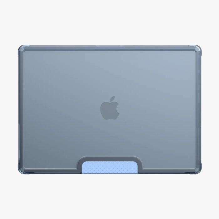 Gambar Case MACBOOK PRO 16" (M1 MAX / M1 PRO) UAG [U] Lucent - Cerulean dari Supcase Official ID undefined Tokopedia