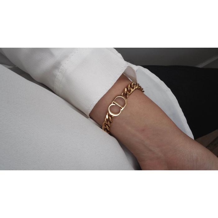 Gambar KALUNG RANTAI / DIO* NECKLACE - STAINLESS STEEL - ANTI KARAT - GELANG dari Hello Friday Shop undefined Tokopedia