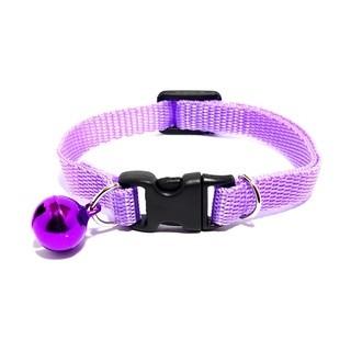 Gambar Kalung Custom Nama Pet Peliharaan Hewan Piaraan Anjing Kucing - Polos, Stripe dari Emolis_NEW undefined Tokopedia