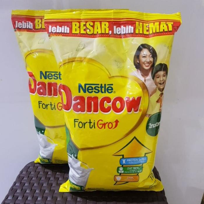 Gambar Original Dancow Instant 1Kg Free dari tonkustore undefined Tokopedia