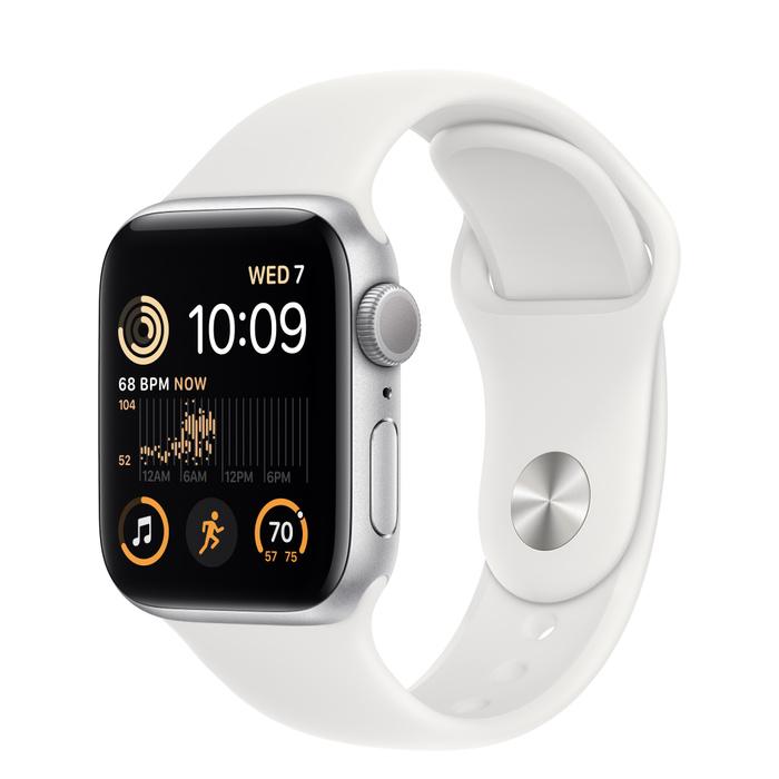APPLE APPLE WATCH すごかっ SE 40 GOAL SL 202109 …