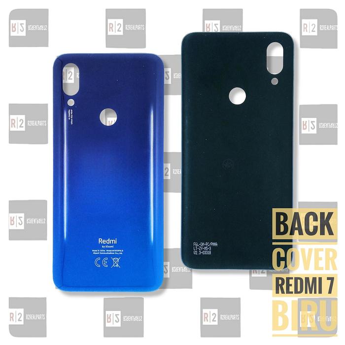 HOT Back Cover Redmi Full Cover Jual Backdoor Back Cover