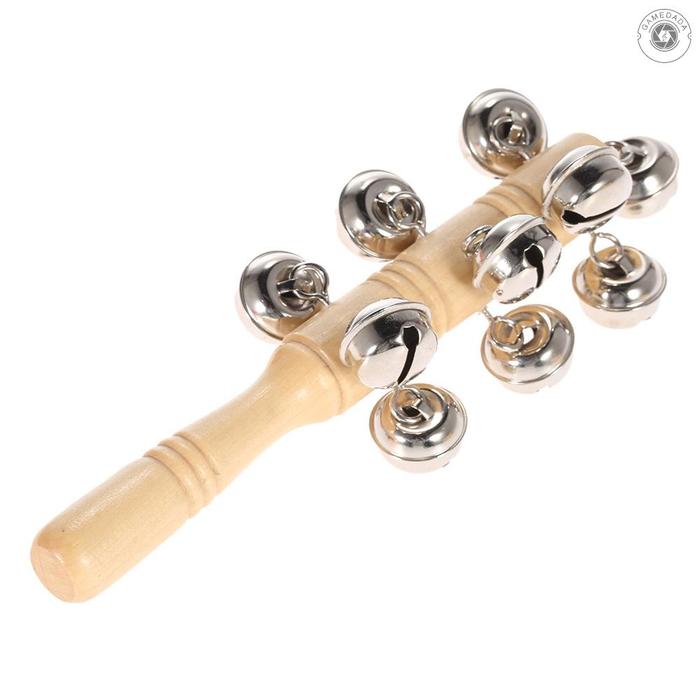 Gambar GD Percussion Set Kids Children Toddlers Musical Toys Instruments Band dari Dasmun17 undefined Tokopedia