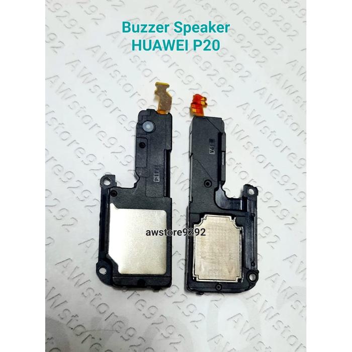 Gambar Buzer Buzzer Speaker Musik Music Huawei P20 dari AWSTORE9292T undefined Tokopedia