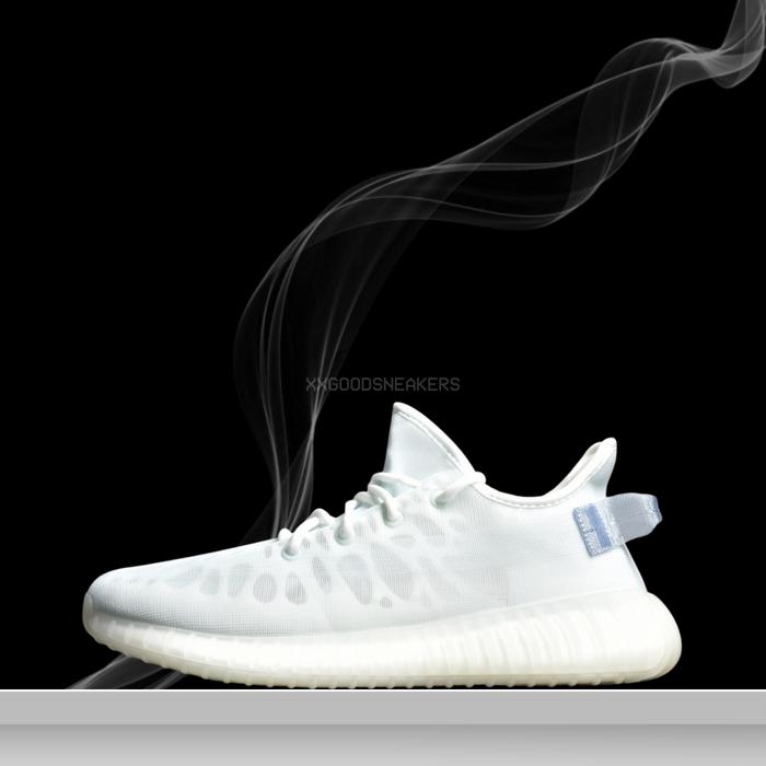 Yeezy Boost 350 V2 Air Yeezy Unauthorized Yeezy 350 7th Batch Best