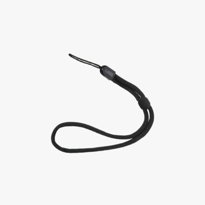 Gambar Handstrap UAG Wrist Paracord Lanyard - Black dari GKK Official Indonesia undefined Tokopedia