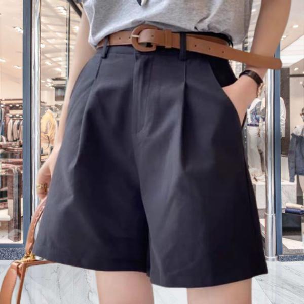 Gambar Celana wanita Leg Shorts Celana Pendek Import TM 5530 - Mocca, L dari Suka Belanja25 undefined Tokopedia