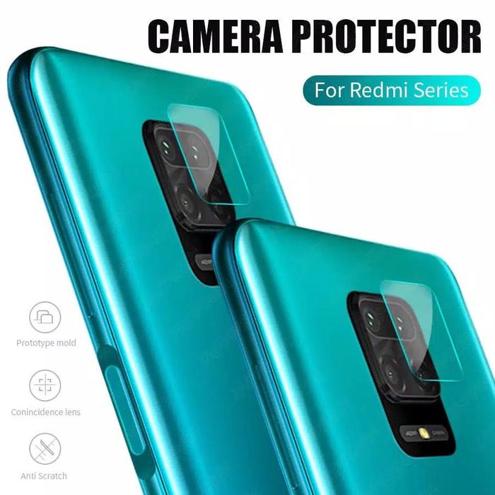 Pro Gorilla Glass Redmi Note TEMPERED GLASS CAMERA Xiaomi