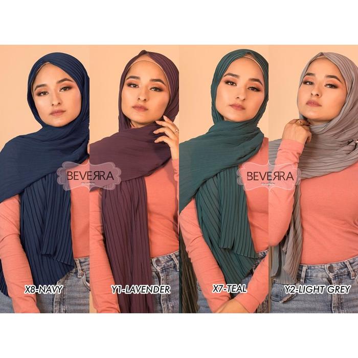bahan pashmina shawl