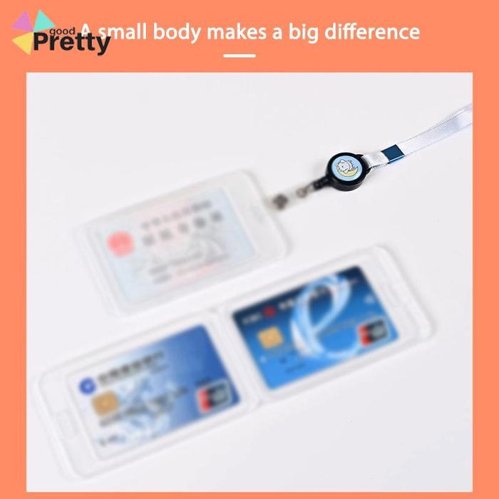 Jual Super Murah COD kartu busway Name Tag Kartu Tanda Pengenal Kartu