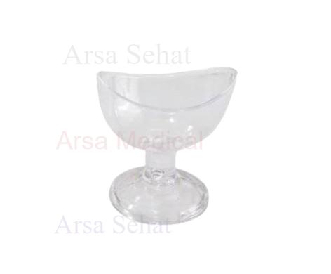 Gambar CUCI MATA/ BOORWATER 100 Ml /BOOR WATER / CUCI MATA STERIL/ KOMPRES MA - Gelas mata dari ArsaSehat undefined Tokopedia