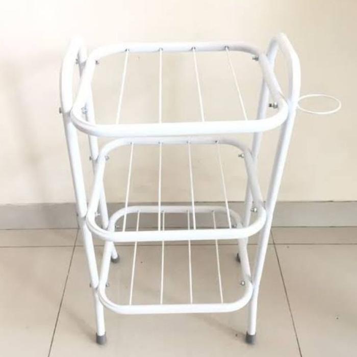 Jual RAK DISPENSER BESI RAK DISPENSER RAK GALON RAK DISPENSER MEJA ...
