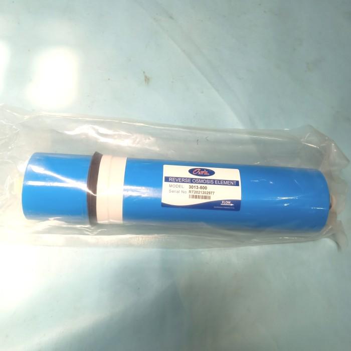 Gambar Membran Oxfil 3013-500gpd dan Waterfilter 3013 - 500gpd - Oxfil 3013-500 dari Tirtafilt_NEW undefined Tokopedia