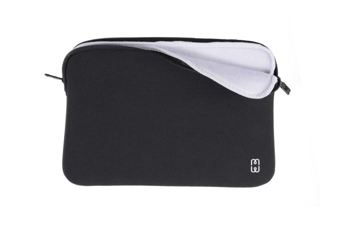 Gambar MY MW Sleeve Macbook 13 Inch ( USB-C ) Basic - Black / White dari Supcase Official ID undefined Tokopedia