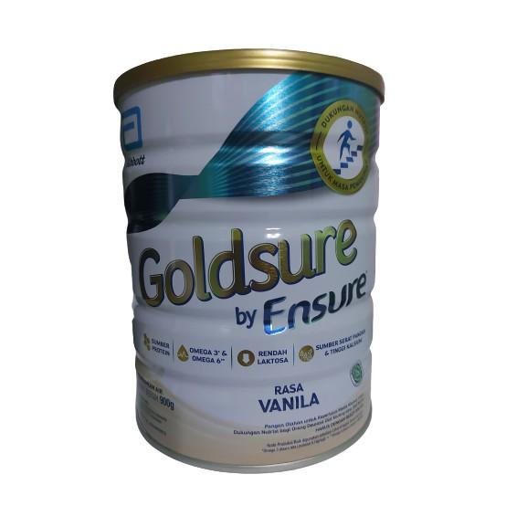 Gambar RYN131- GOLDSURE by ENSURE 900g dari Ryanst undefined Tokopedia
