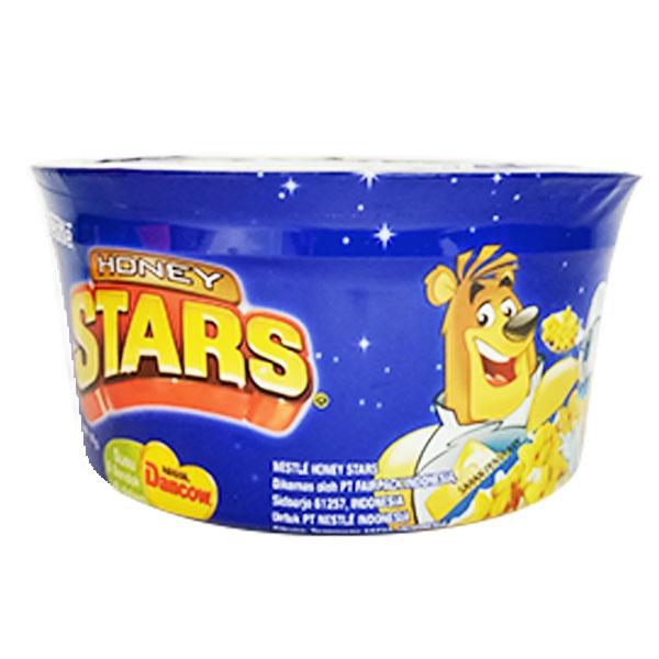 Gambar Honey Stars Nestle Combo Pack 32G dari Hypermart Pekalongan undefined Tokopedia
