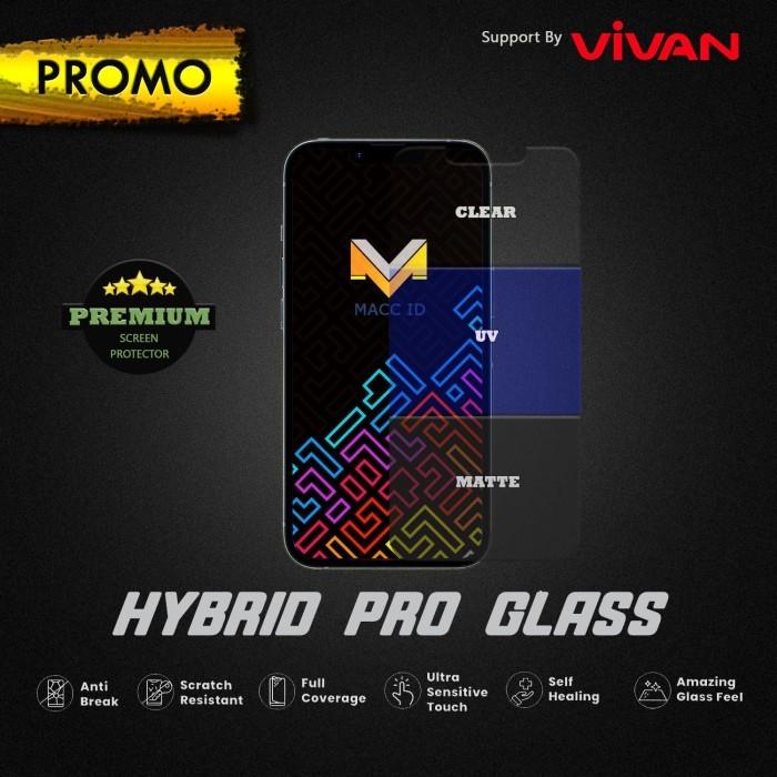 Gambar HYDROGEL PREMIUM Huawei Honor 10 - Anti Gores Full Covered - DEPAN, CLEAR dari Mixories undefined Tokopedia