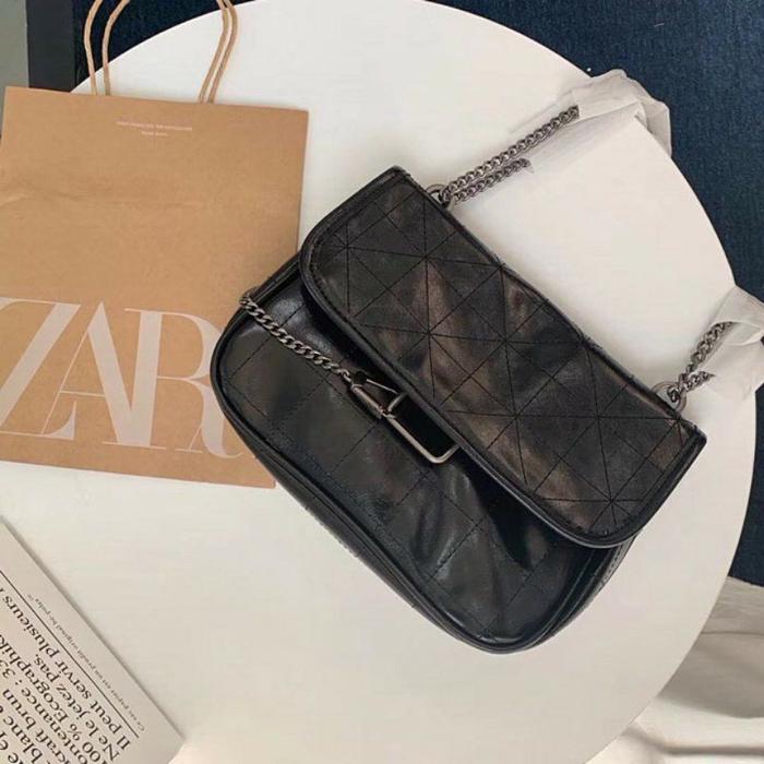 Bolsa Zara Zara Gepersonaliseerde Tas Tas Pria ZARA Indonesia