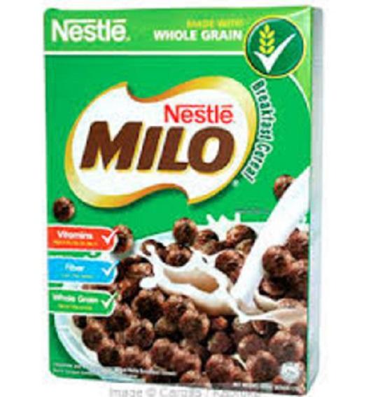 Gambar Milo Balls 170 Gr dari Hypermart Serang undefined Tokopedia