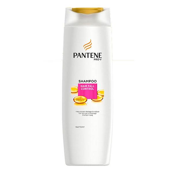 Gambar PANTENE SHAMPO RAMBUT RONTOK 130/160 ML dari Hypermart Solo Square undefined Tokopedia