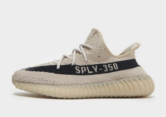 Gambar Adidas Yeezy Boost 350 V2 Brown Exclusive - 36 dari BM STORE ORIGINAL FOOTWEAR undefined Tokopedia