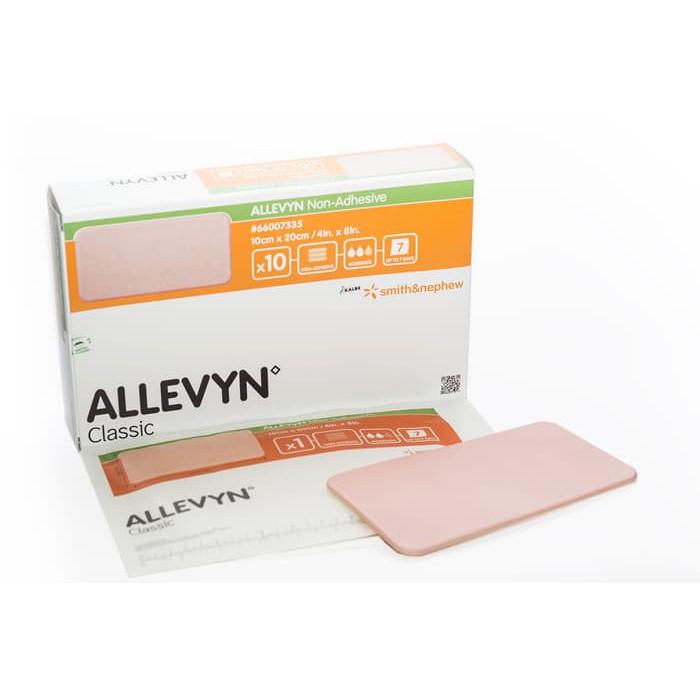 Gambar Allevyn Non Adhesive 10x20 dari Hidup Sehat1 undefined Tokopedia