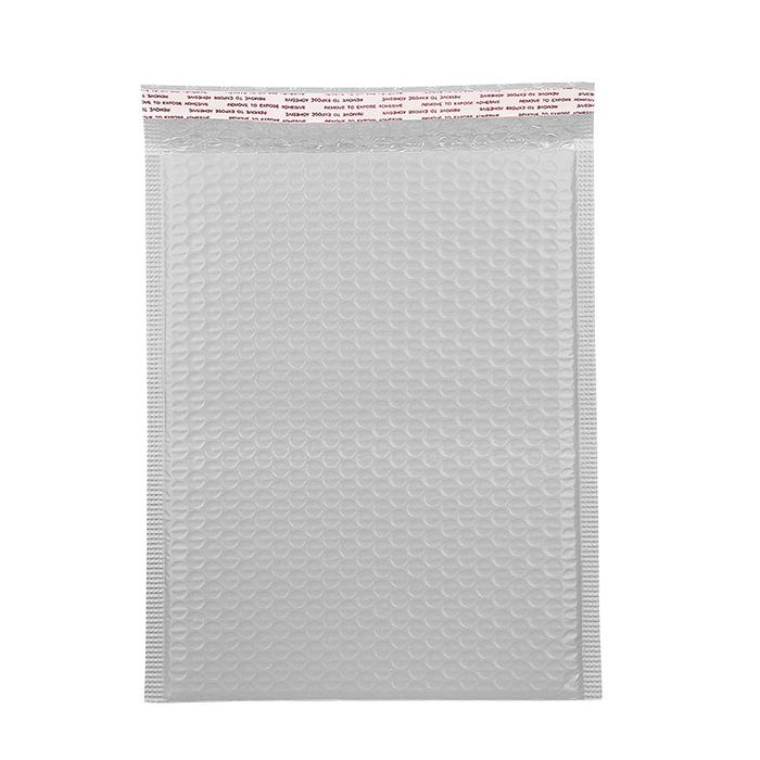 Gambar AMPLOP MAILER - BUBBLE MAILER PLASTIK PACKING - 18x27 dari SUMBER PLASTIK PACKING undefined Tokopedia