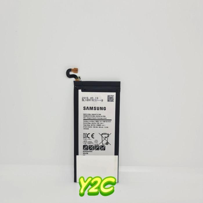 Jual Baterai Oem Samsung Galaxy S6 Edge+ S6 Edge Plus Batre