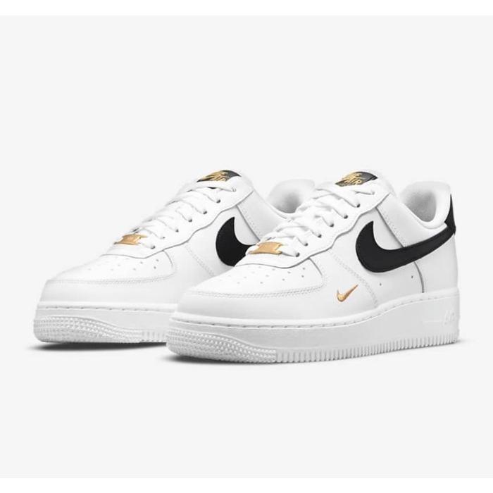 Nike air force 1 low white black white Clearance