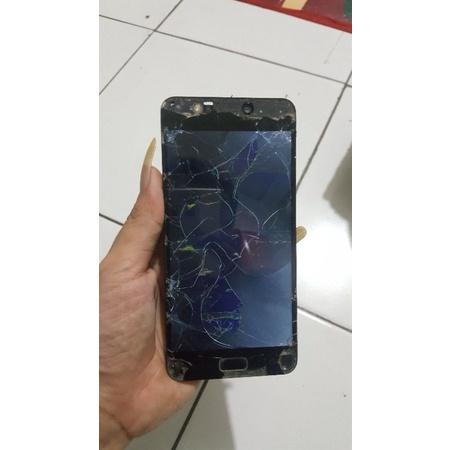 Mesin Asus Zenfone Selfie Lite