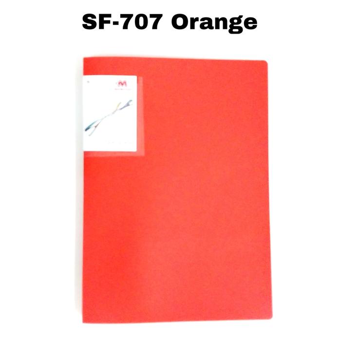 Jual SOS Map File Snel MICROTOP Tebal / Spring File / Map Business File ...