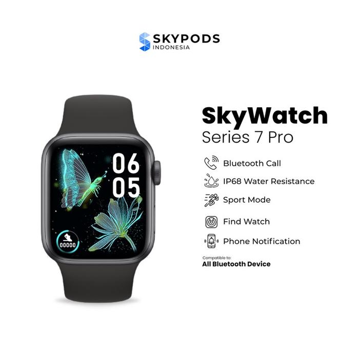 Watch Screen Touch Price Promo ACOME S1 Plus Sport Smart Watch