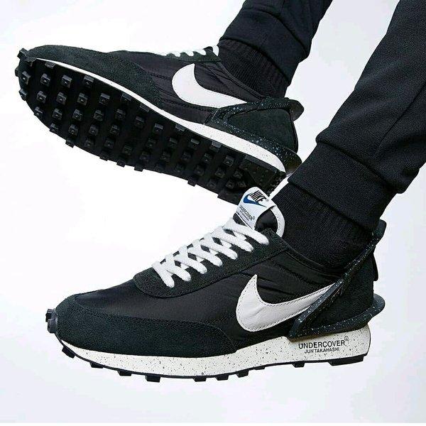 Sepatu Nike Undercover Jun Takahashi Black Jual Sepatu Nike