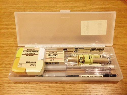Gambar MUJI Stationery Set [ Popular item ] dari Home and Kitchen USA undefined Tokopedia