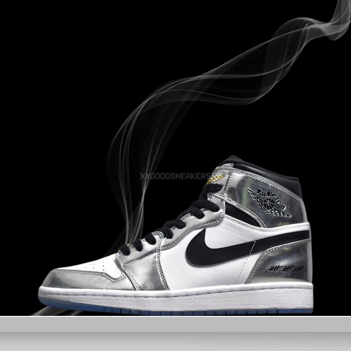 Nike Air Jordan Retro Pass The Torch Jordan Retro High Think 16