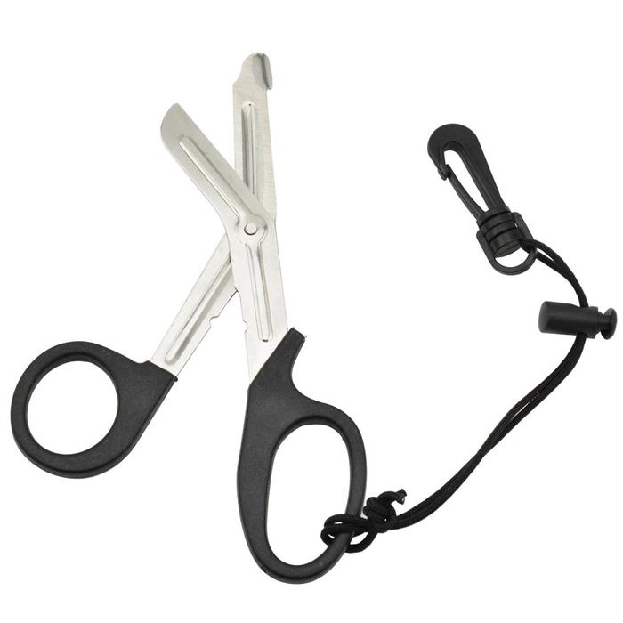 Gambar Practical Water Sports First Aid Multifunction ScissorSteel dari tokopedia.com toko undefined Tokopedia