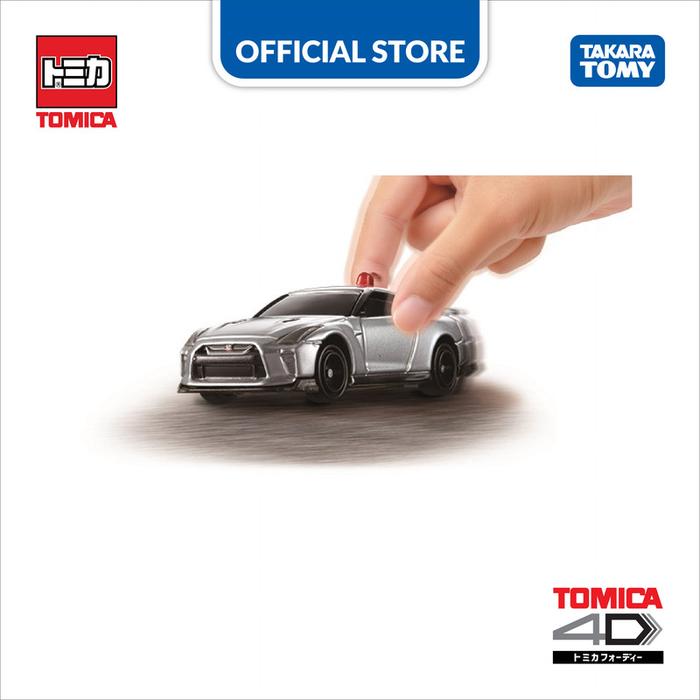 Tomica Takara Tomy Dream Tomica SP Tiny TAN V | Shopee Philippines
