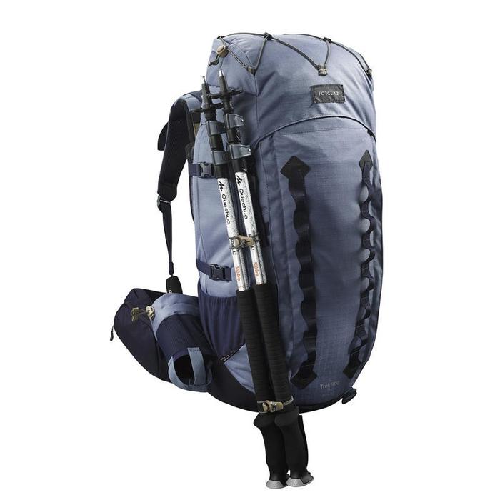 Backpack Quechua Forclaz Trek 900 Quechua Forclaz 900 Decathlon's