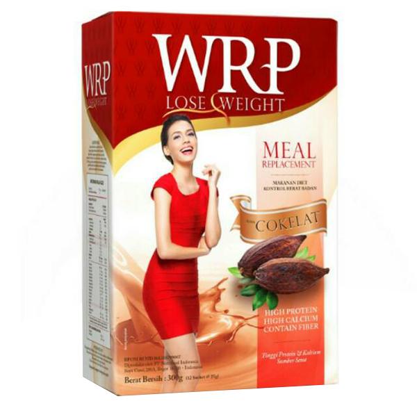 Gambar WRP DIET CHOCOLATE BOX 300 GR dari Hypermart Pejaten Village undefined Tokopedia