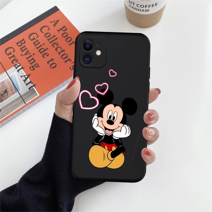 Gambar CASING KARAKTER VIVO Y51 Y51A Y53S V5 V7+ V9 S1 V20 V21 MICKEY MINNIE - 1, Y51 NEW 2020 dari GREAT STORE OFFICIAL undefined Tokopedia