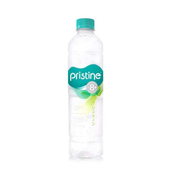 Gambar PRISTINE WATER 600 ML - AIR MINERAL dari Primo Supermarket CITOS undefined Tokopedia