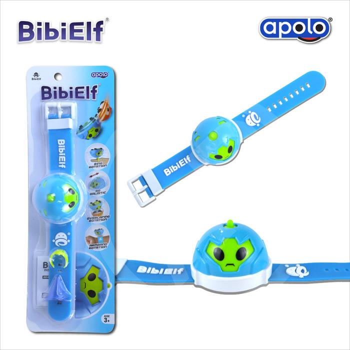 Gambar Bibielf - Ultra Hydra dari Agata Toys undefined Tokopedia