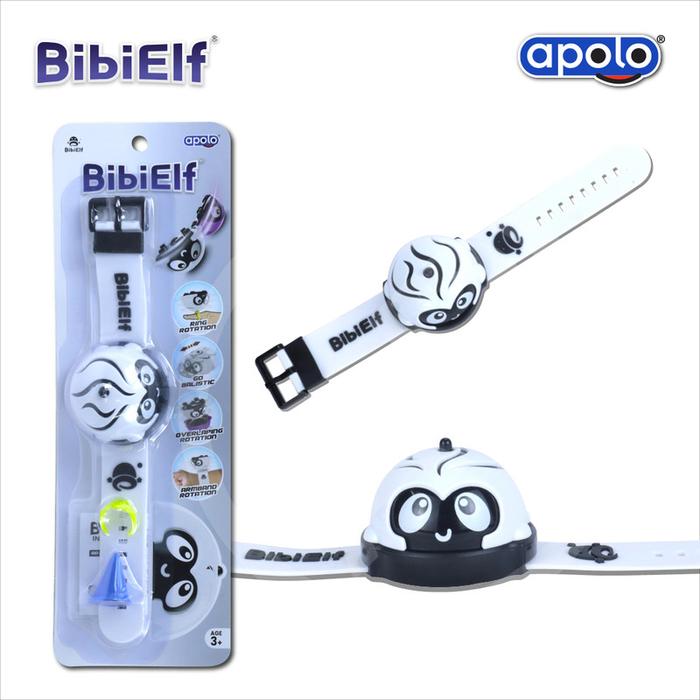 Gambar Bibielf - Snow Flea dari Agata Toys undefined Tokopedia