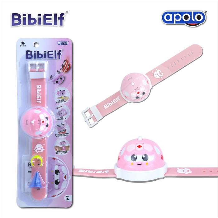 Gambar Bibielf - Ambulance dari Agata Toys undefined Tokopedia