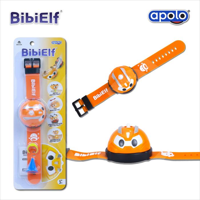 Gambar Bibielf - Mighty Gryffin dari Agata Toys undefined Tokopedia