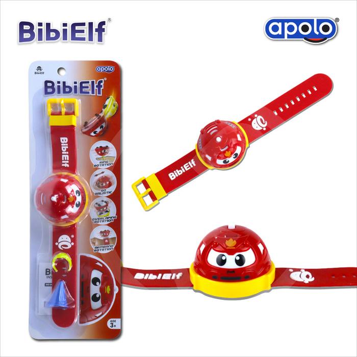 Gambar Bibielf - Fire Fighter dari Agata Toys Kota Administrasi Jakarta Barat Tokopedia