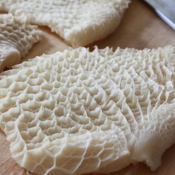 Gambar babat sapi - 1/2 kg dari Enka Online undefined Tokopedia